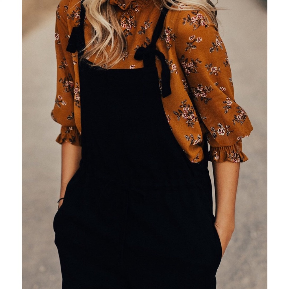 Roolee overalls